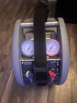AC Compressor