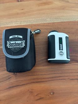 Bushnell Tour V2
