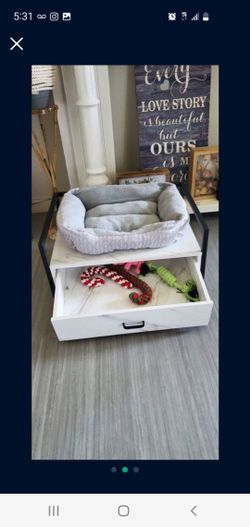 Cama Para Perritos 