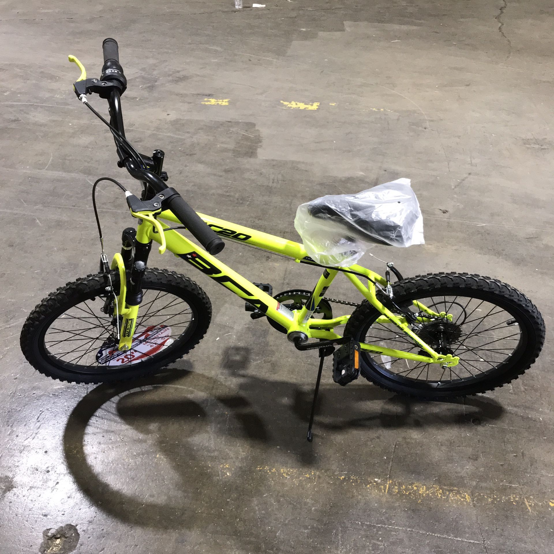 Sc20 bike sale