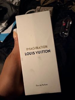 louis vuitton imagination