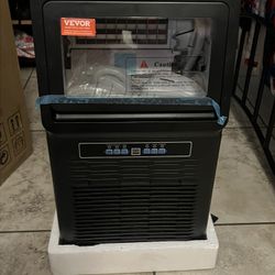 Ice Maker Machine