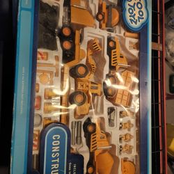 New Toys