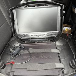 19” Portable Gaming Monitor 