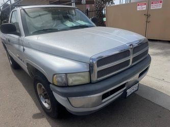 2001 Dodge Ram 1500