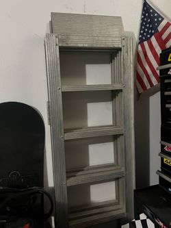 foldable dirtbike ramp