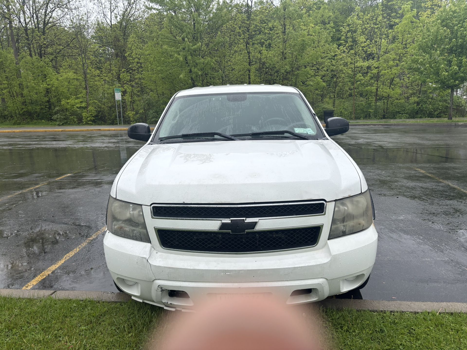 2009 Chevrolet Tahoe