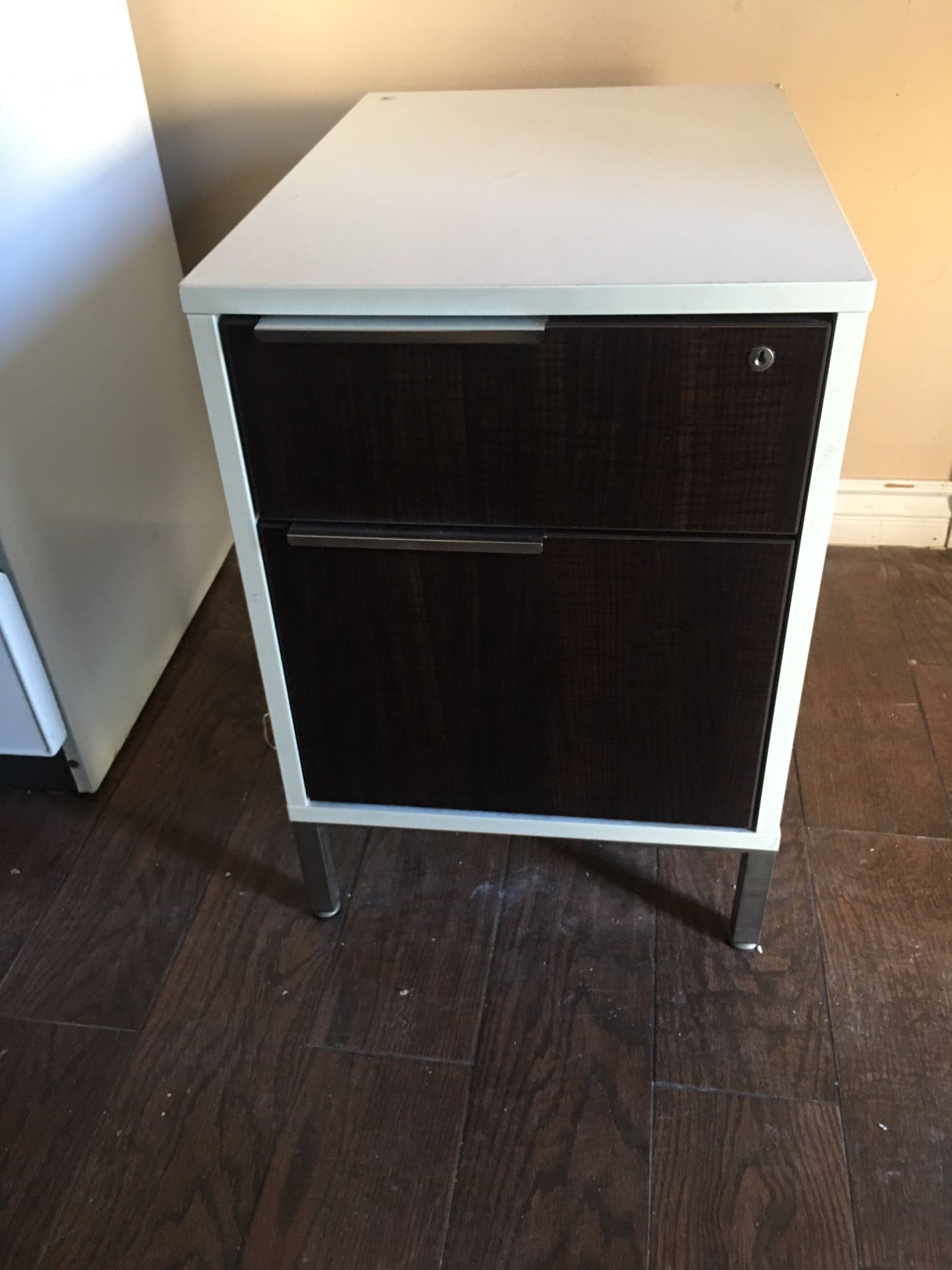 file cabinet