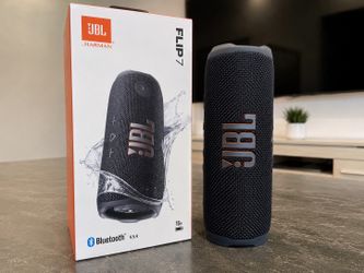 Jbl Flip 7