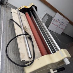 Laminator TCC 2700