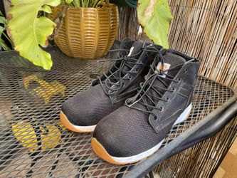 Carhartt Boots Size 11