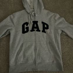 Gap Hoodie Size M