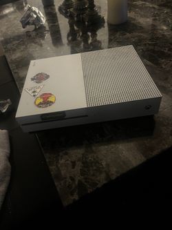 Xbox one s