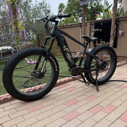 iGo Outland OKA Electric Bike $500 Each