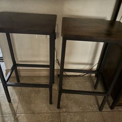 Bar Stools 