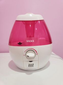Vicks vaporizer