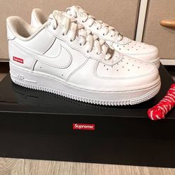 Supreme Air forces 