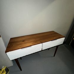 Table tv stand / Decor Table 