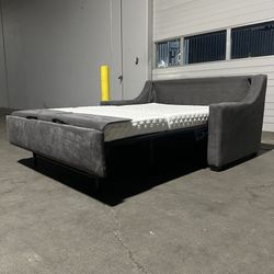 American Leather Sleeper Sofa -Delivery Available