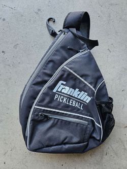 Franklin Pickleball Sling Bag