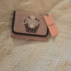 Juicy Couture Wallet