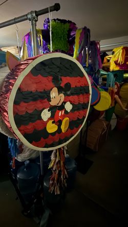 Pinata Micky mouse