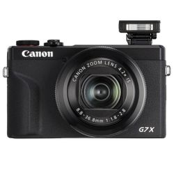 Brand New Unopened Canon G7X MARK III