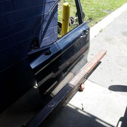 2020 Toyota Camry Door 