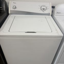 Lavadora Amana Traditional 