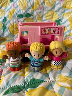 Little people