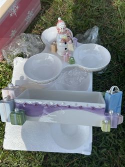 Avon Holiday Collection