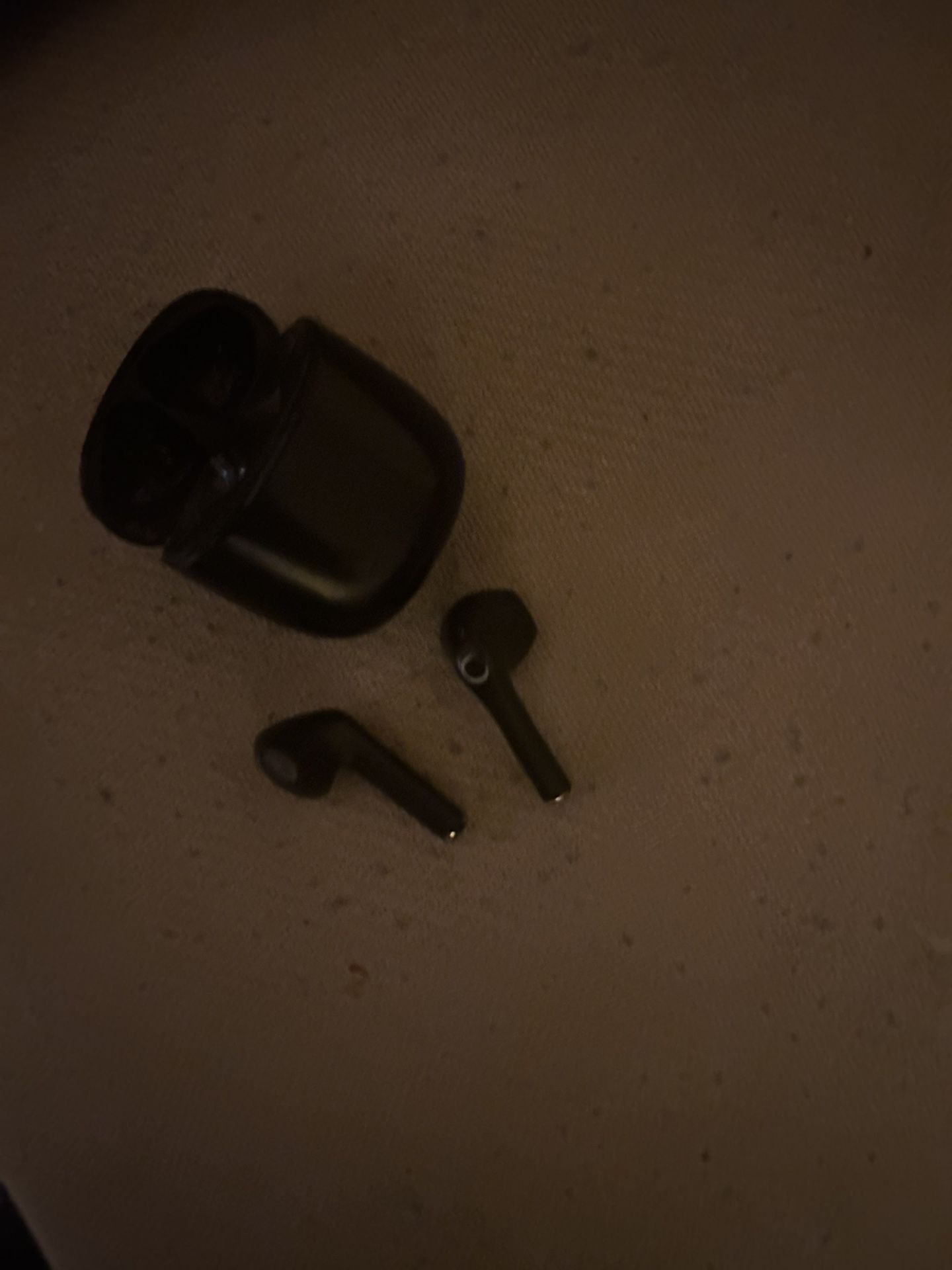 Wireless Earbuds