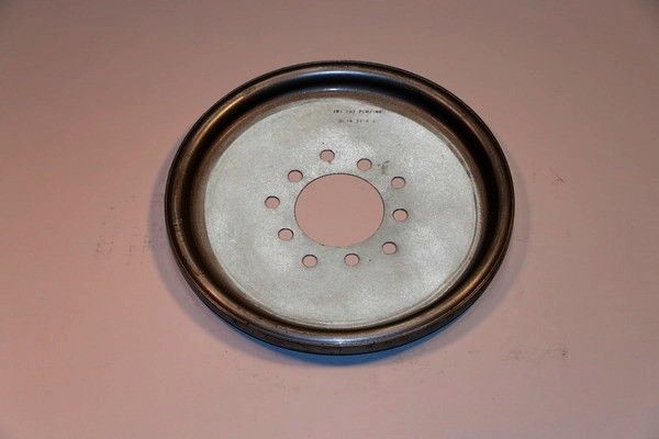 Centramatic Wheel Balancers