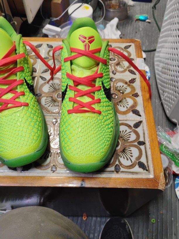 Shoes