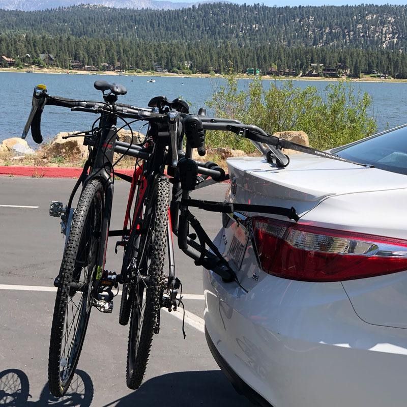 Bike Rack