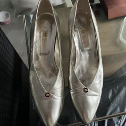 Gucci Vintage Woman’s Shoes 