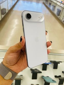 iPhone Air 256gb unlocked
