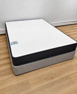 🛏️ Brand New Mattresses Wholesale Prices!