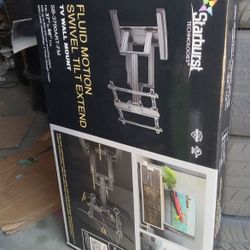 Heavy Duty TV Mount