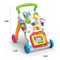 Baby Kids Walkers