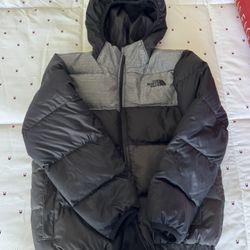 The North face Reversible Jacket