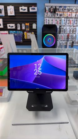 Lenovo Tab M10 Plus (3rd Gen) 10.61" 128GB - Storm Grey Flawless