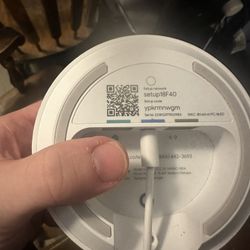 Google WiFi Mesh 
