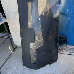 Rear Windshield For Razor