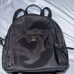 Kate Spade Mini Backpack 