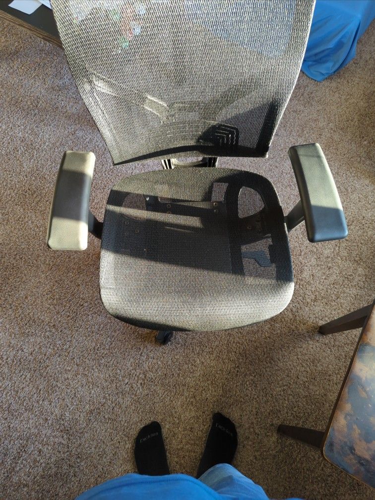 Executive Office Chair