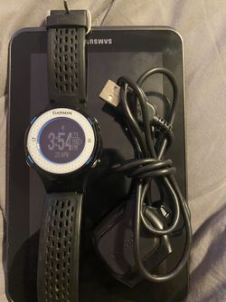 Garmin Approach S4 Gold Watch Gps