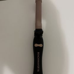 Beachwaver Rotating Curling Iron