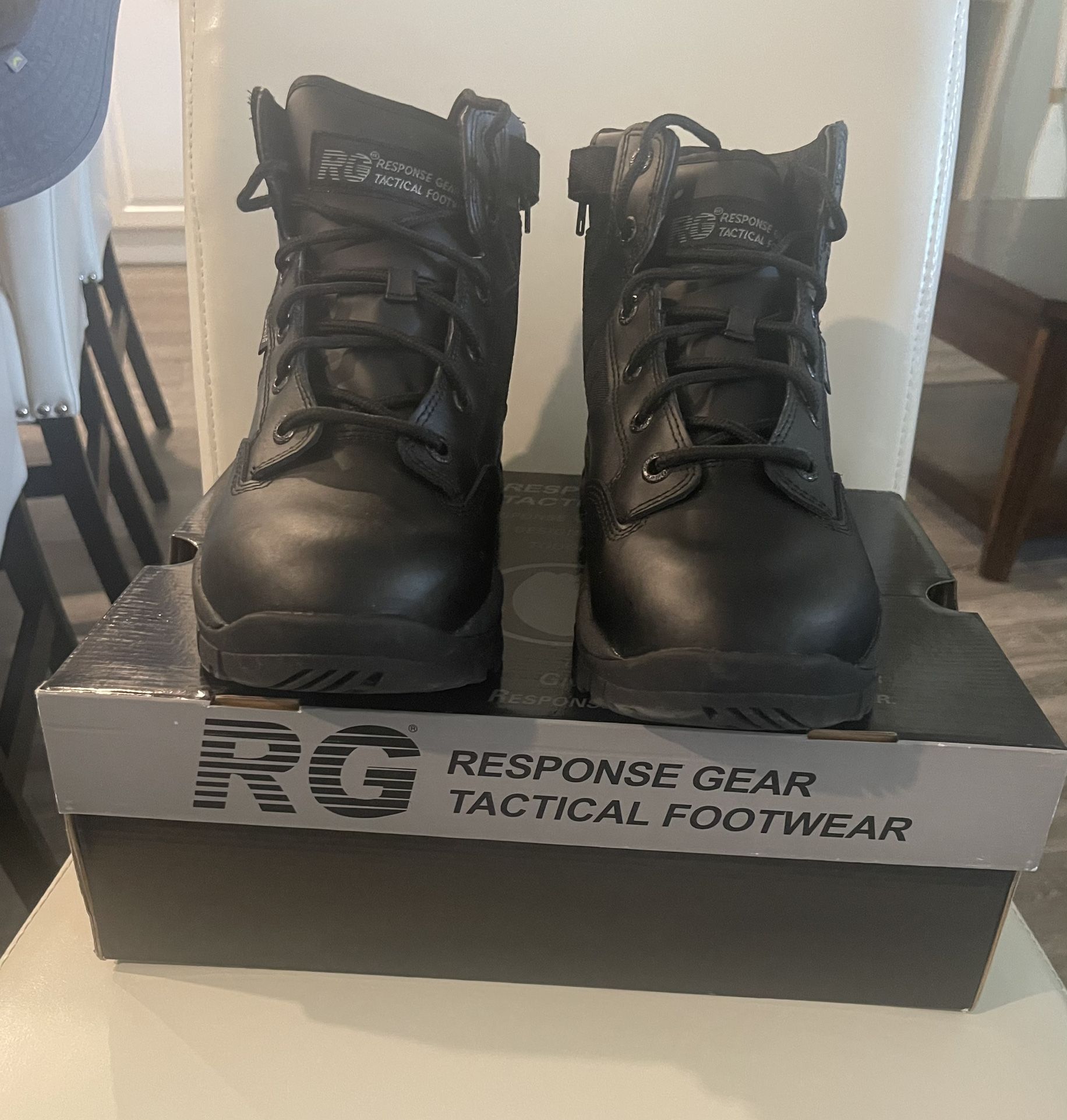 Response Gear Tactical Footwear NEW Size 11