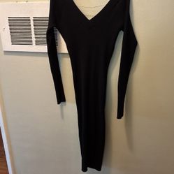 Dress L